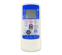 Zkydhbd Mando a distancia con funcionamiento ergonómico de respuesta rápida y construcción de ABS, adecuado para electrónica de consumo compatible con control remoto electrónico