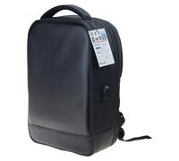 Zkydhbd Mochila con pantalla LED, panel programable, pantalla de alto brillo, impermeable, gran capacidad, diseño ergonómico, alimentación USB, control por aplicación, mochilas LED programables