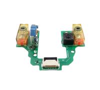 Zkydhbd Módulo de botón externo soldado soldado con autógena para GProX Superlight 2 Board