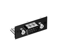 Zkydhbd Módulo de control KVM de un solo puerto + RS232 4.0G, módulo de control KVM de 4 dispositivos