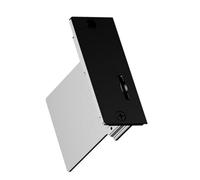 Zkydhbd Módulo de control KVM de un solo puerto + RS232 4.0G, módulo de control KVM de 4 dispositivos