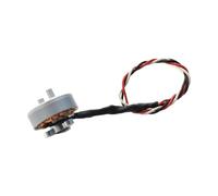 Zkydhbd Motor 4pro de alta eficiencia: diseño a prueba de golpes calibrado con precisión e instalación rápida para un vuelo estable y un motor de metal fuerte