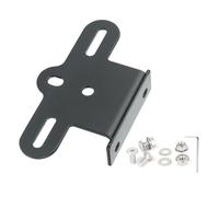 Zkydhbd Panel reflectante de fácil instalación, para alforjas de ciclismo, bolsas de ciclismo, soporte para bicicleta de montaña y ciudad, reflectores de ciclismo nocturno