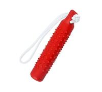 Zkydhbd Pelota de juguete para perros pequeños, bolas suaves para masticadores agresivos, masticar en interiores, juguete juguetón para perros