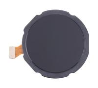 Zkydhbd Pieza de repuesto profesional para reloj inteligente T Rex2 para mejorar el cristal protector de bricolaje, componente de reparación de habilidades técnicas, para deportes al aire libre