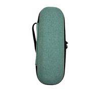 Zkydhbd Práctico estuche de insulina con forro de aluminio para viajes seguros y almacenamiento de medicamentos para la diabetes, uso diario, estuche de suministros para diabéticos, Green