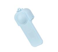 Zkydhbd Protector de lente de cámara deportiva, resistente a los golpes, accesorio de protector de pantalla para modelo dedicado, reparación de carcasa protectora