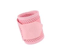 Zkydhbd Protector de muñeca deportivo ajustable, tecnología de absorción de sudor, flexibilidad y textura de elastano, adecuado para voleibol, bádminton, deportes de muñeca