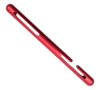 Zkydhbd Regulador de placa trasera de buceo a prueba de corrosión con barra estabilizadora de tubo de manguera extendida, diseño de montaje rápido para soporte de manguera de cinturón