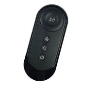 Zkydhbd Robot - Mando a distancia de aspiradora para RC1633 DD35/56 DB53/35 DJ35 DK35 500 501 502, control remoto ligero de bajo consumo