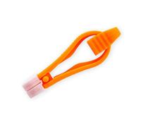 Zkydhbd Sea FishingPlaner - Pesas con clip para tabla de arrastre y desenganche de línea de arrastre para pesca de arrastre
