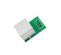 Zkydhbd Sistema de programación de resorte, adaptador de cable, tarjeta de depuración, programación, herramienta de red, conector de aplicación, depurador de circuitos de cable