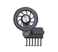 Zkydhbd Soporte compacto para teléfono de coche, elegante soporte innovador para teléfono de ventilación de aire