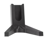 Zkydhbd Soporte de bicicleta multiusos de altura regulable, resistente a la oxidación, soporte lateral para entusiastas del ciclismo, soporte ligero para ciclismo