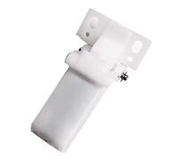 Zkydhbd Soporte de documentos para impresoras MF8010 8050, ABS de alta resistencia, fácil instalación, alimentador de documentos estable, piezas de impresora ABS de alta resistencia