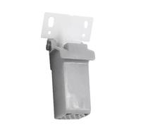 Zkydhbd Soporte de documentos para impresoras MF8010 8050, ABS de alta resistencia, fácil instalación, alimentador de documentos estable, piezas de impresora ABS de alta resistencia