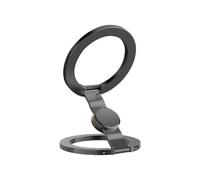 Zkydhbd Soporte de teléfono móvil para 17, 16, 15, soporte de doble cara, soporte de teléfono giratorio de 360 grados