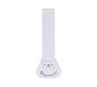 Zkydhbd Soporte plegable de metal para tableta, para el hogar, oficina, cocina, recetas, visualización de tabletas manos libres