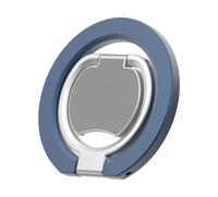 Zkydhbd Soporte plegable para teléfono de 17, 16, 15, soporte ajustable de agarre para dedos, soporte doble lateral