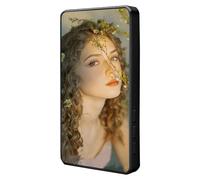 Zkydhbd Soporte portátil para teléfono con accesorio para monitor Vlog Selfie adecuado para transmisión en vivo, selfie, no necesita trípodes, pantalla para teléfono