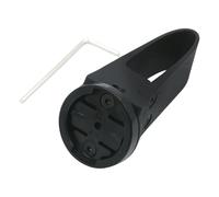 Zkydhbd Soportes de montaje para luz trasera de bicicleta, resistentes a la intemperie, para entrenamiento y competiciones, montaje en tubo de asiento de bicicleta