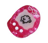 Zkydhbd Styles - Pinza electrónica de acetato para el pelo de mascotas, para varios peinados y ocasiones temáticas