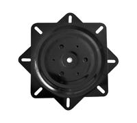 Zkydhbd Taburete de varilla giratoria suave de 360 grados, mecanismo de rodamiento de bolas de alta durabilidad, adecuado para el hogar, oficina, taburete ergonómico
