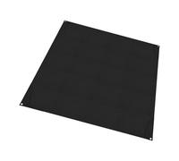 Zkydhbd Tapete portátil 210D para exteriores, diseño fuerte y plegable, impermeable, grande, para arena y actividades de viaje, multifuncional para picnic al aire libre