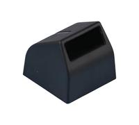 Zkydhbd Tecla para teclado, receptor USB, instalación sencilla, teclado de forma innovadora
