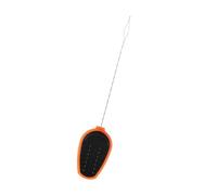 Zkydhbd Threader - Herramienta de amarre de nudos de pesca, herramienta de línea líder, gancho de tracción de alambre, perforador, extractor de nudos, herramienta de línea de pesca