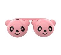 Zkydhbd Ventilador de cuello portátil para colgar, 1200 mAh, plegable, silencioso, ventilador de aire acondicionado para el hogar, oficina, dispositivo portátil