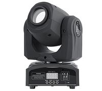 ZKYMZL - Juego de luces arcoíris (8 diseños), 8 colores, 9/11 canales, diseñado para discotecas, KTV, clubes y fiestas.