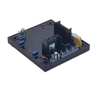 ZL440T-A ZL460 regulador de voltaje automático conjunto generador sin escobillas estrella controlador regulador de voltaje(ZL460)