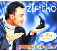 Zlatko - Einer für Alle [Import]