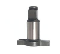 ZLIANGQ N866410 N880093 N851276 se adapta a llave de impacto Dewalt 1/2 yunque, reemplazo de mandril, yunque de pasador de retención, bloque de martillo de husillo de conductor para DCF899 DCF899B