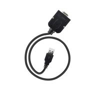ZLiT Adaptador de cambio de cambios a USB para Logitech G29, G27, G25, accesorios de cable adaptador de modificación DIY (g25)