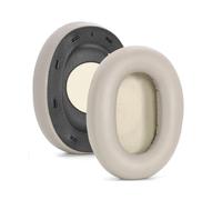 ZLiT Almohadillas de repuesto para auriculares JBL Tour One M3 (dorado, 1 par)