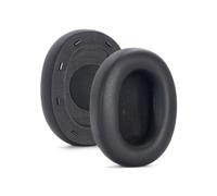 ZLiT Almohadillas de repuesto para auriculares JBL Tour One M3 (negro, 1 par)