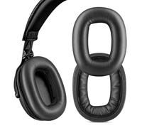 ZLiT Almohadillas para auriculares Marshall Monitor II II 2 ANC, almohadillas de repuesto para Marshall Monitor II 2 ANC inalámbricos (almohadillas para auriculares)