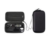 ZLiT Bolsa de almacenamiento para DJI Osmo Pocket 4 cámara de mano, funda protectora de transporte, Negro, 1 unidad, Funda para cámara Osmo Pocket 4