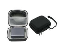 ZLiT Caso para ancla cargador de 140W,Estuche de almacenamiento protector duro para ancla 140W cargador USB-C