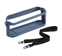 ZLiT Funda de Silicona para Altavoz Soundcore Motion x600, Funda de Silicona portátil para Altavoz Bluetooth Soundcore Motion x600 (Azul)
