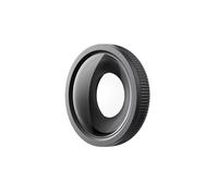 ZLiT Lente de enfoque para cámara Insta360 GO Ultra, kit de lentes macro (negro)