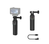 ZLiT Mango de batería para cámara DJI Osmo Action 6/5 Pro/4/3/Osmo 360/Osmo Nano