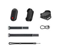 ZLiT Mini control remoto de voz para Insta360 Ace Pro 2/Ace Pro/X5/X4/X4 Air/X3/X2GO3S/GO3 compatible con cámara DJI Action 6/5 Pro/4/OSMO 360