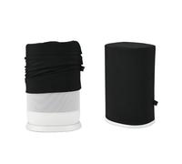 ZLiT Move Move2 - Funda Protectora Antipolvo para Altavoz Sonos Move Move2 (Negro)