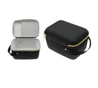 ZLiT SOLIX C300 DC Power Bank Case, funda rígida de transporte para Anker SOLIX C300 DC bolsa de almacenamiento de estación de energía al aire libre