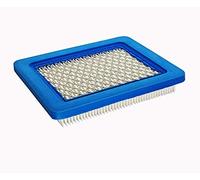 ZLKSKER Filtro de aire, repuesto para B&S 491588 491588s 493537 493537S 399959, compatible con TB110 TB130 TB210 TB230