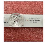 ZLMHYPD Retroiluminación LED 21LED for 43S350A 43V6EA 43S5400 43F165C 43S11F 21 * 1 C0143HR330M21N02 V1 06-1-43T-1X21 SMC0D35-851X14