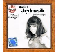 Zlota Kolekcja - Portrety by KALINA JEDRUSIK (2001-08-18)